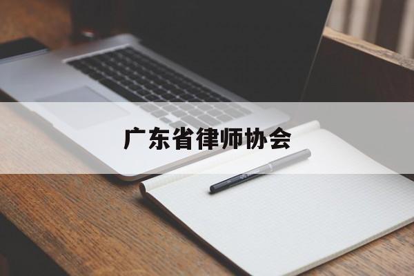 广东省律师协会(广东省律师协会官方网)